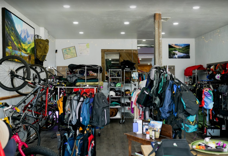 Home Second Wind Sports Denver